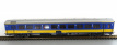 Marklin 4164 Rijtuig 1° klas NS 5084