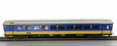 Marklin 4164 Rijtuig 1° klas NS 5084