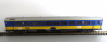 Marklin 4165 Rijtuig 2° klas NS 5084