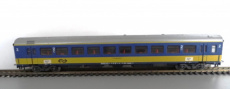 Marklin 4165 Rijtuig 2° klas NS 5084