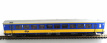 Marklin 4265 Rijtuig 2° klas NS 5084