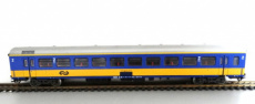 Marklin 4265 Rijtuig 2° klas NS 5084