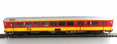Marklin 42657-a Rijtuig 2° klas NS 5084
