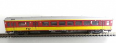 Marklin 42657-b Rijtuig 2° klas NS 5084