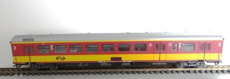 Marklin 42657-c Rijtuig 2° klas NS 5084