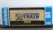 Marklin 4415 Goederenwagon Techno Train