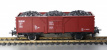 Marklin 4431 Hoge bakwagon DB 2080 510 2 382-7
