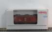 Marklin 4431 Hoge bakwagon DB 2080 510 2 382-7