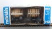 Marklin 4432 Wijntransport wagon met remmershuis