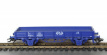 Marklin 4433.2 Lage bakwagon NS