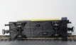 Marklin 4442 Ketelwagon Shell DB