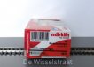 Marklin 4471 Lage bakwagon DB 4080 955 0 300-5