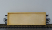 Marklin 4471 Lage bakwagon DB 4080 955 0 309-5