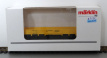 Marklin 4471 Lage bakwagon DB 4080 955 0 309-5