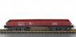 Marklin 4473 Lage lange bakwagon DB