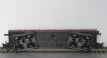 Marklin 4473 Lage lange bakwagon DB