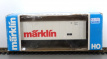 Marklin 4481 Containerwagon "Märklin"