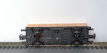 Marklin 4481 Containerwagon NS 12 10304