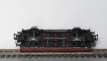 Marklin 4503-a Lage bakwagon