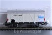 Marklin 4508-b Koelwagon DB 327 154