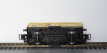Marklin 4509 Goederenwagon DB 327 154