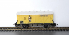 Marklin 4509 Goederenwagon DB 327 154
