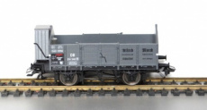 Marklin 46022 Hoge bakwagon