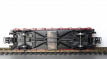 Marklin 4607 Rongenwagon DB 476315