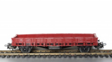 Marklin 4607 Rongenwagon DB 476315