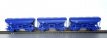 Marklin 46340 Klapdekselwagons NS