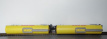 Marklin 46540 Set van twee ketelwagens 'GATX DHL