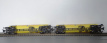 Marklin 46540 Set van twee ketelwagens 'GATX DHL