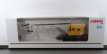 Marklin 4671 Hijskraan geel met gieksteun