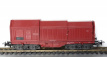 Marklin 4693 Telescopische rollenwagon