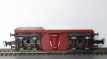 Marklin 4693 Telescopische rollenwagon