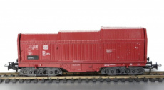 Marklin 4693 Telescopische rollenwagon