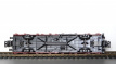 Marklin 4694-a Rongenwagon DB 0180 333 5 018-1
