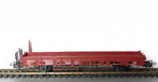 Marklin 4694-a Rongenwagon DB 0180 333 5 018-1