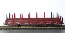 Marklin 4694 Rongenwagon DB 0180 333 5 018-1