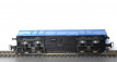 Marklin 4719-a Hoge bakwagon blauw NS