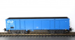 Marklin 4719 Hoge bakwagon blauw NS
