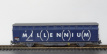 Marklin 48011 Schuifwandwagen Magazin 2000