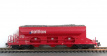 Marklin 48101-a Onderlosser Railion DB