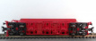 Marklin 48101-a Onderlosser Railion DB