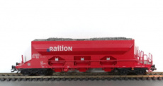 Marklin 48101-a Onderlosser Railion DB
