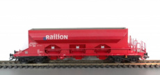 Marklin 48101-b Onderlosser Railion DB