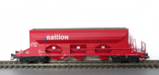 Marklin 48101-c Onderlosser Railion DB