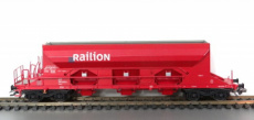 Marklin 48101 Onderlosser Railion DB