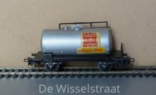 Marklin 4900 Ketelwagon