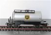 Marklin 4901-a Ketelwagon BP